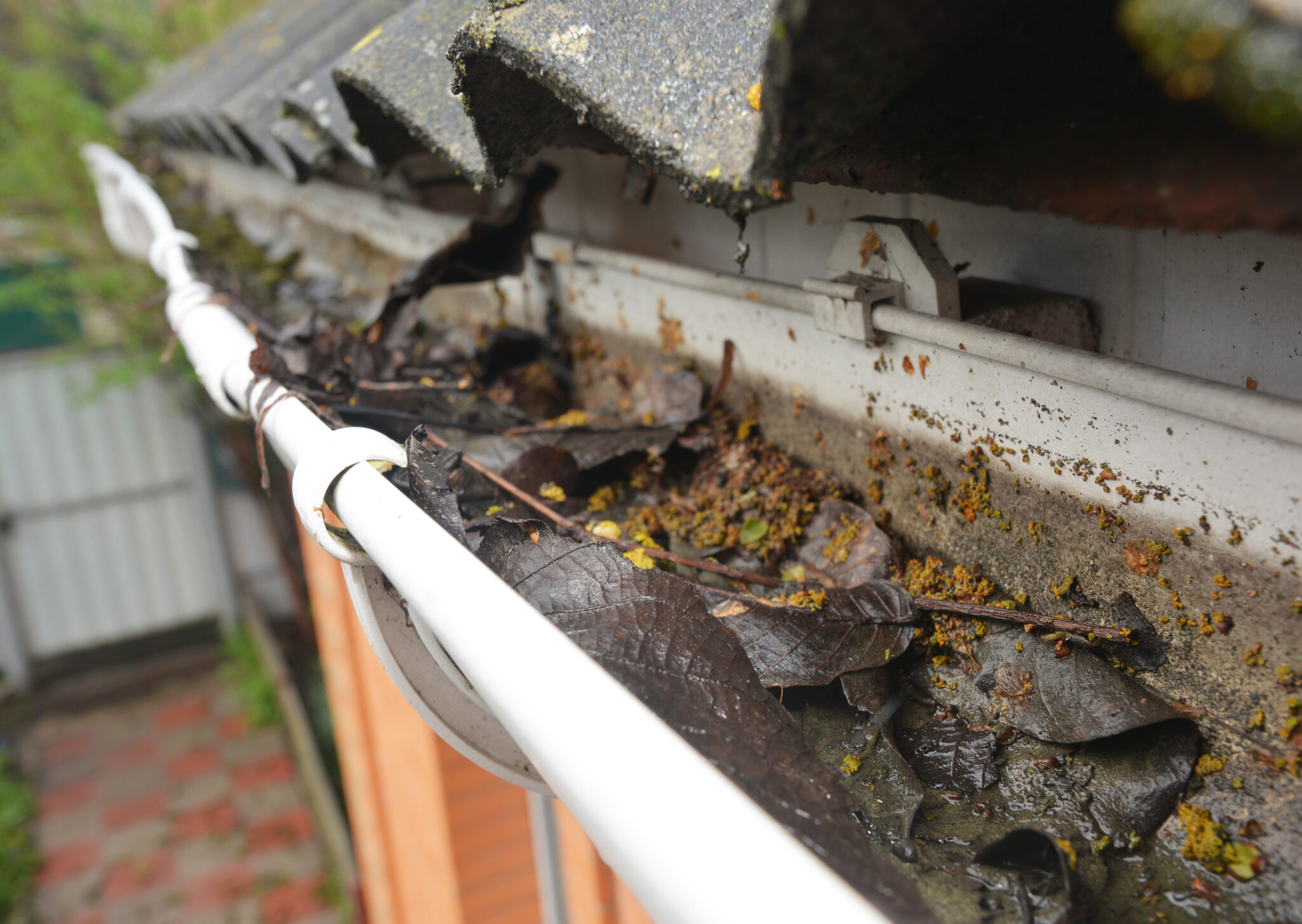 Free Quote - Gutter Cleaning Company In Medway